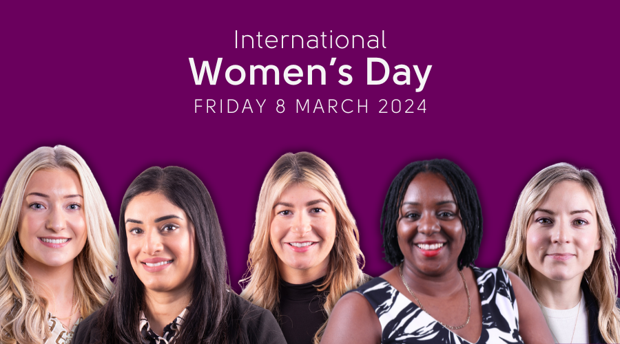 International Women's Day Web Banner (1)