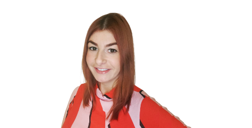 Jade Taylor IFA