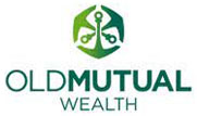 Old Mutual Wealth Logo