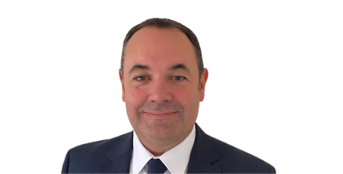 Simon Gibbs Financial Adviser
