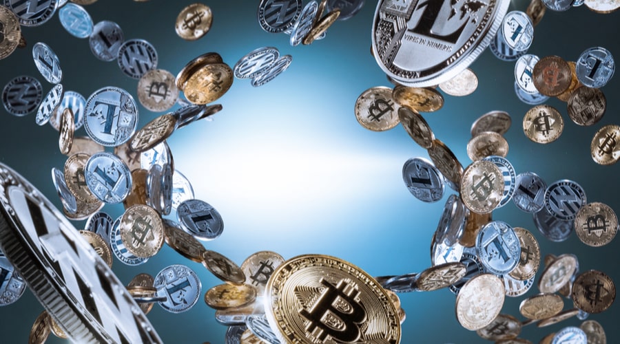 Why The Bank Of England Wants Its Own 'Britcoin'