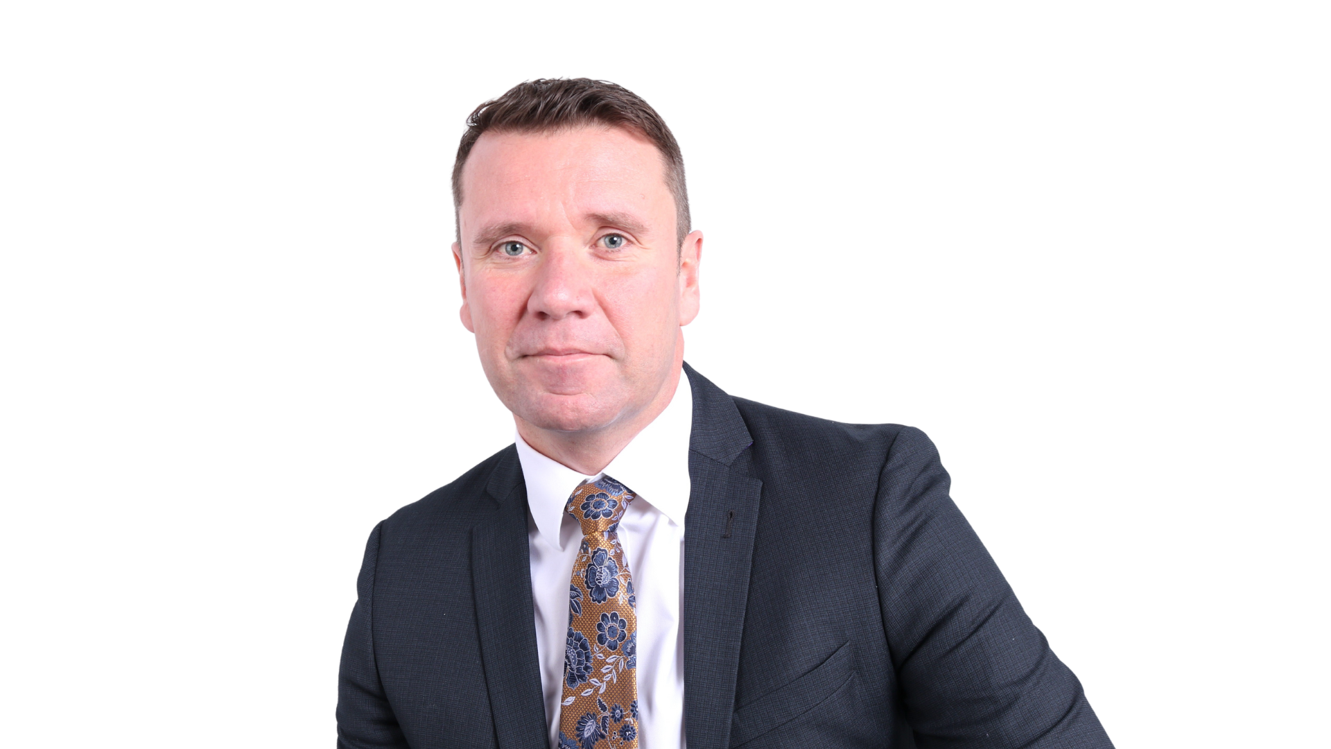 Simon Carroll