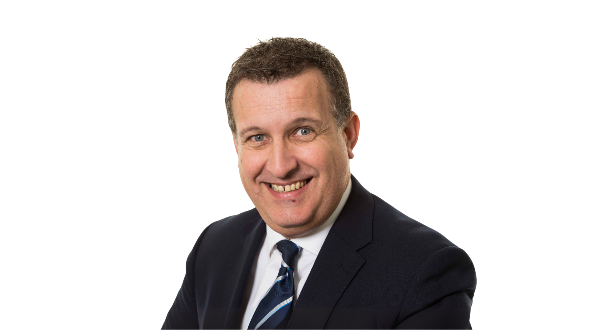 Mark Sidaway