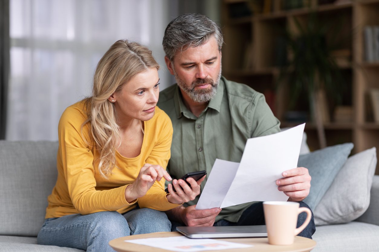 Mortgage Exit Fees