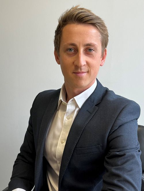 Oliver Sawyer Chartered Financial Adviser