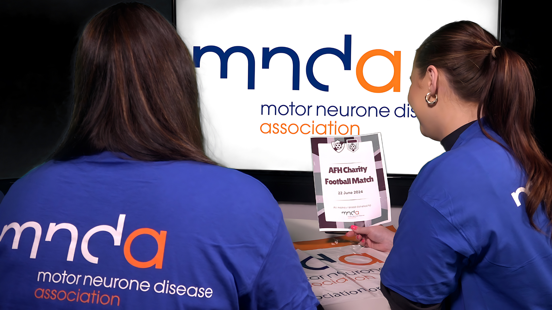MNDA