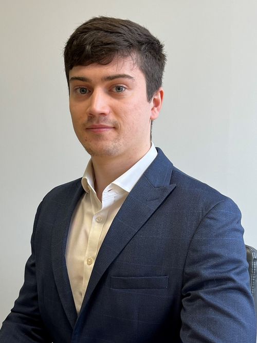 Matthew Bond Financial Adviser