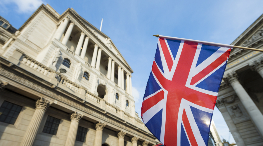 Savings Rates Diminish