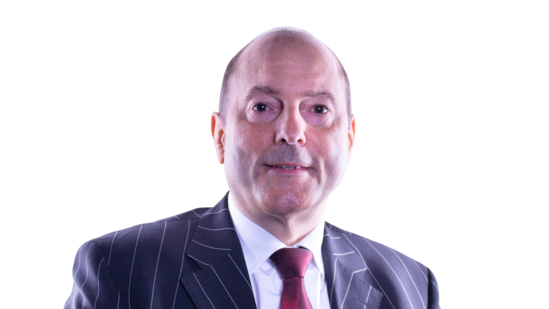 Tony Goody