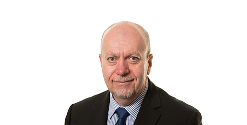 David Goldfinch