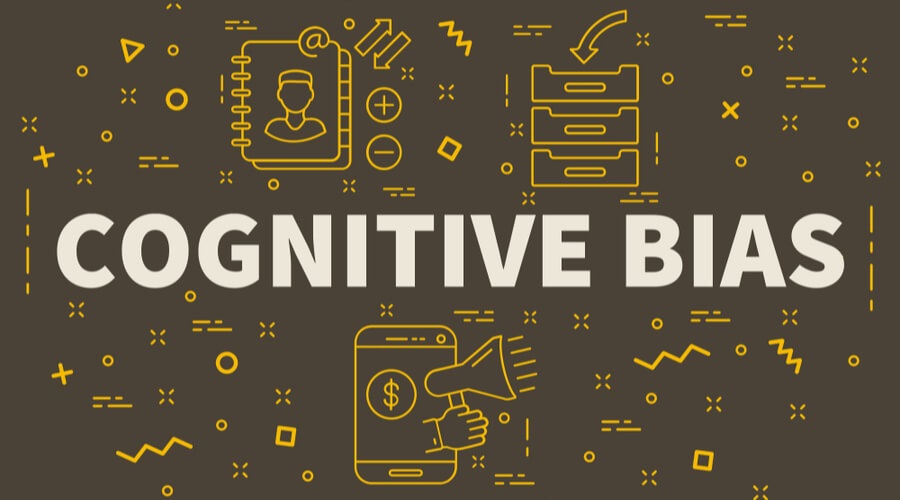 Five Investment Biases You May Not Be Aware Of