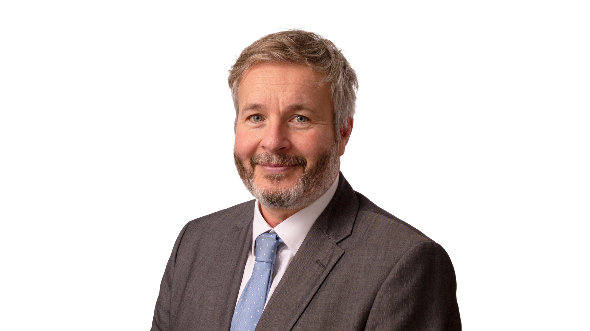 Roger Davis Director