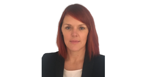 Fiona Monro