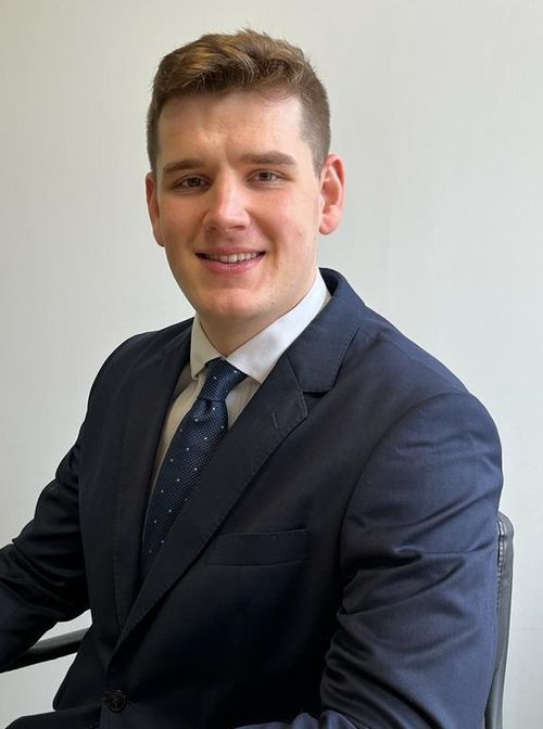 Patrick Montgomery Financial Adviser