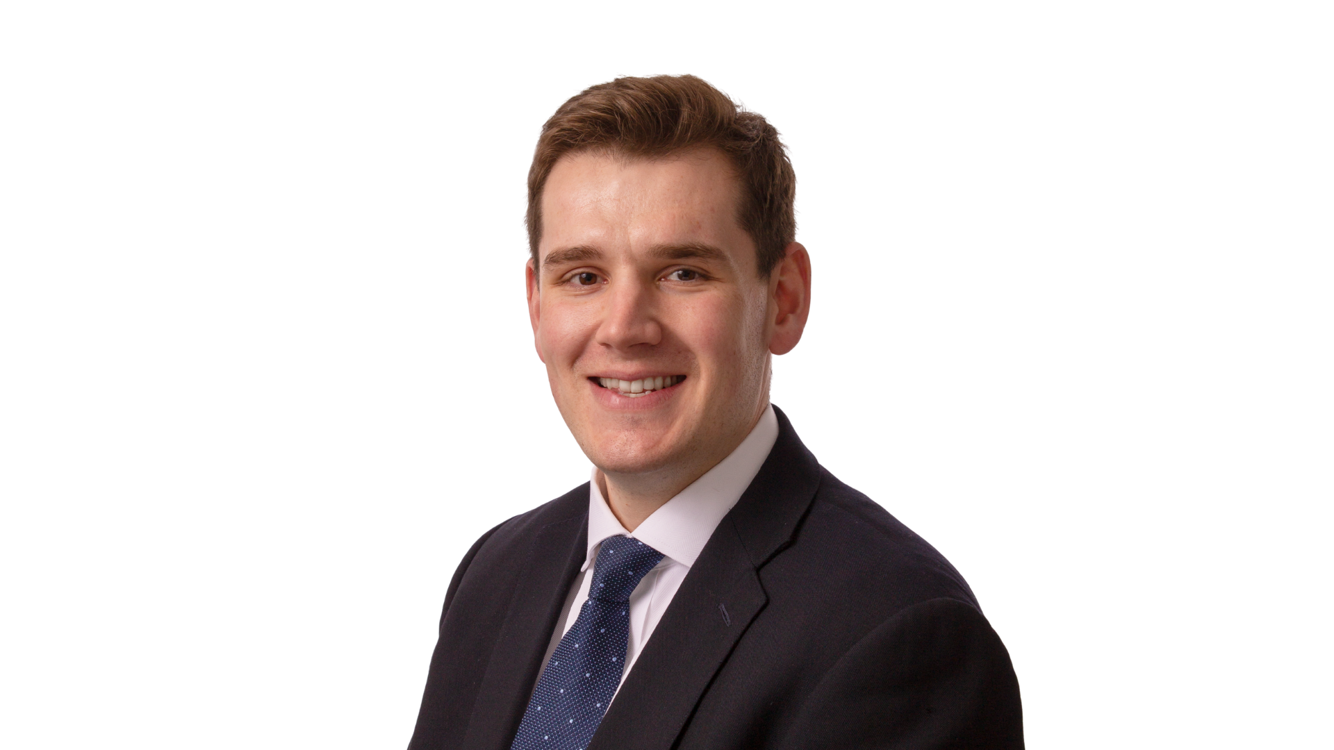 Patrick Montgomery Financial Adviser