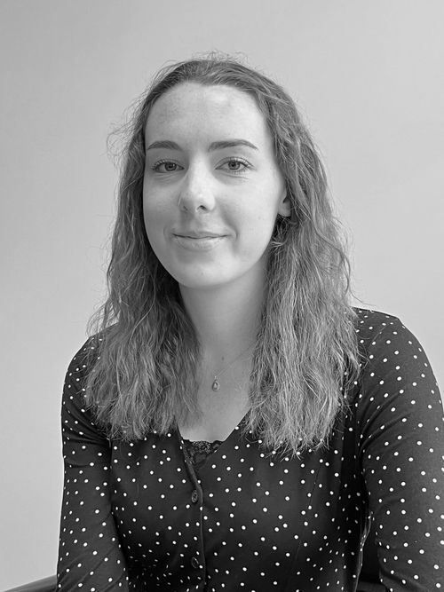 Rebekah Cotton Paraplanner