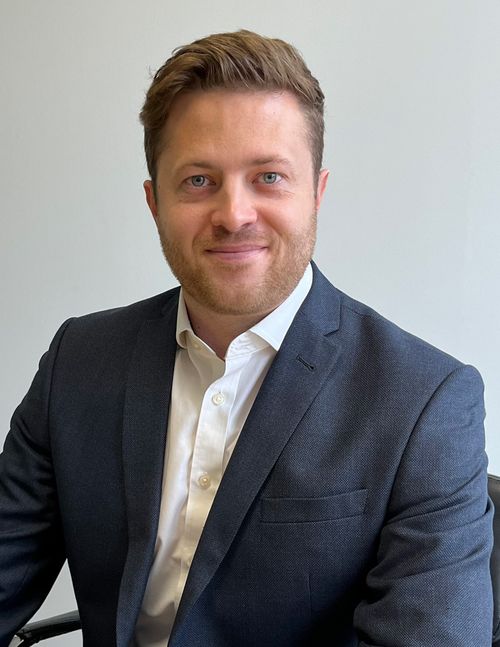 James Chamberlin Director