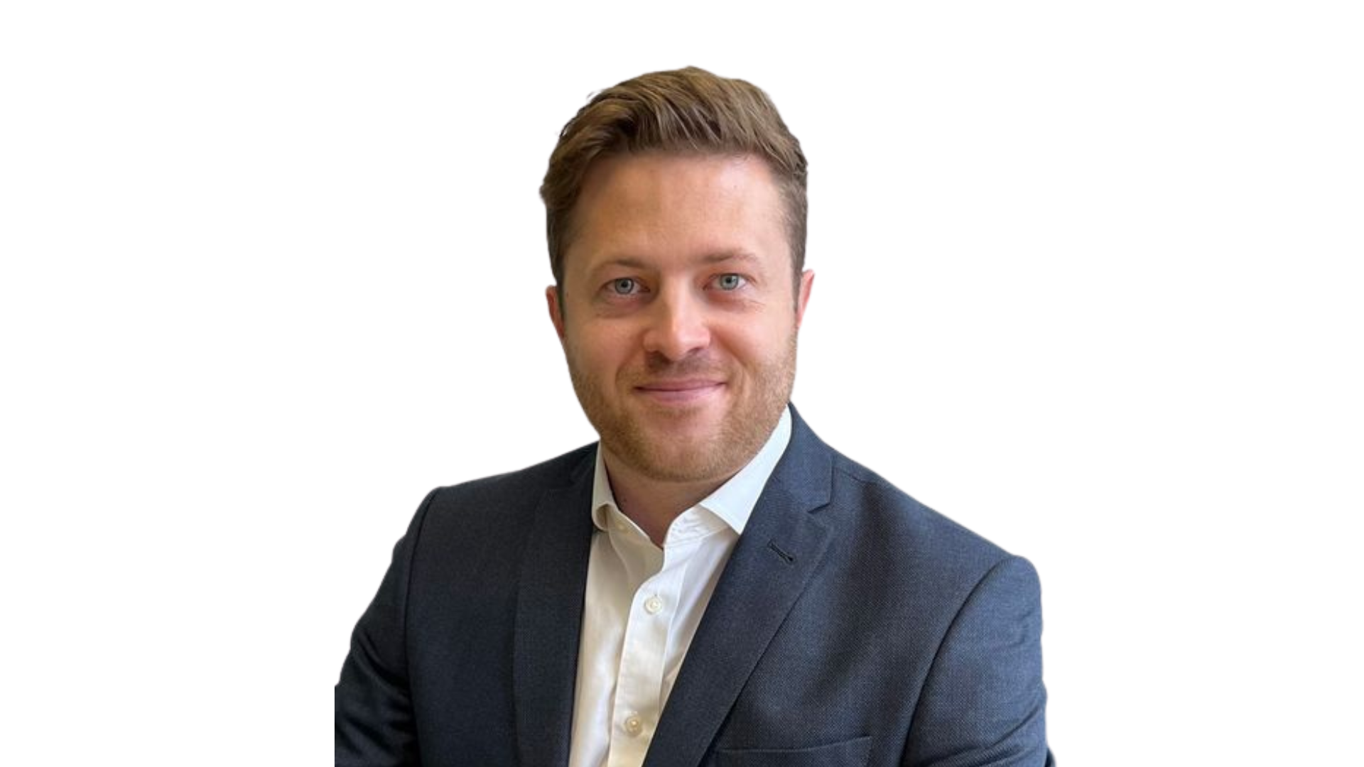 James Chamberlin Director