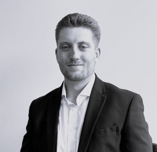 Will Jeffrey Paraplanner