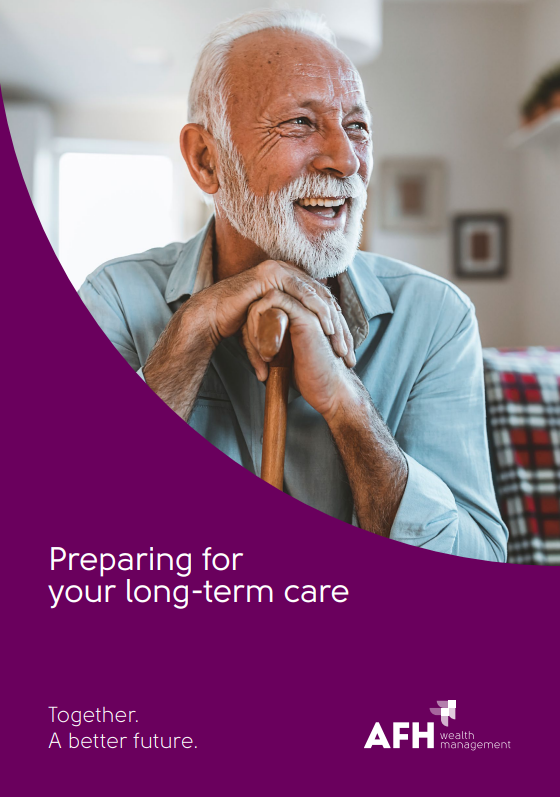 Preparing For Your Long Term Care Png