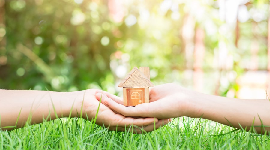 The Great Wealth Transfer – Managing The Transition