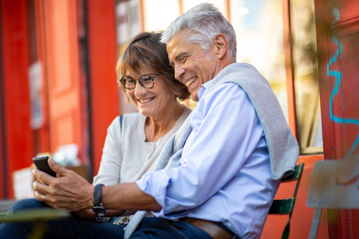 Pension Awareness Week 1