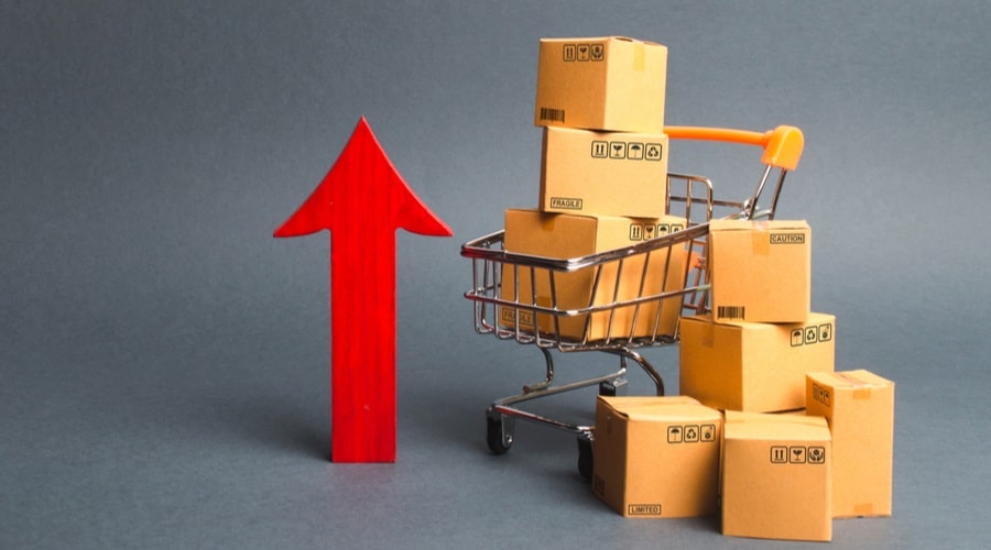 Why Price Inflation Is Happening Now