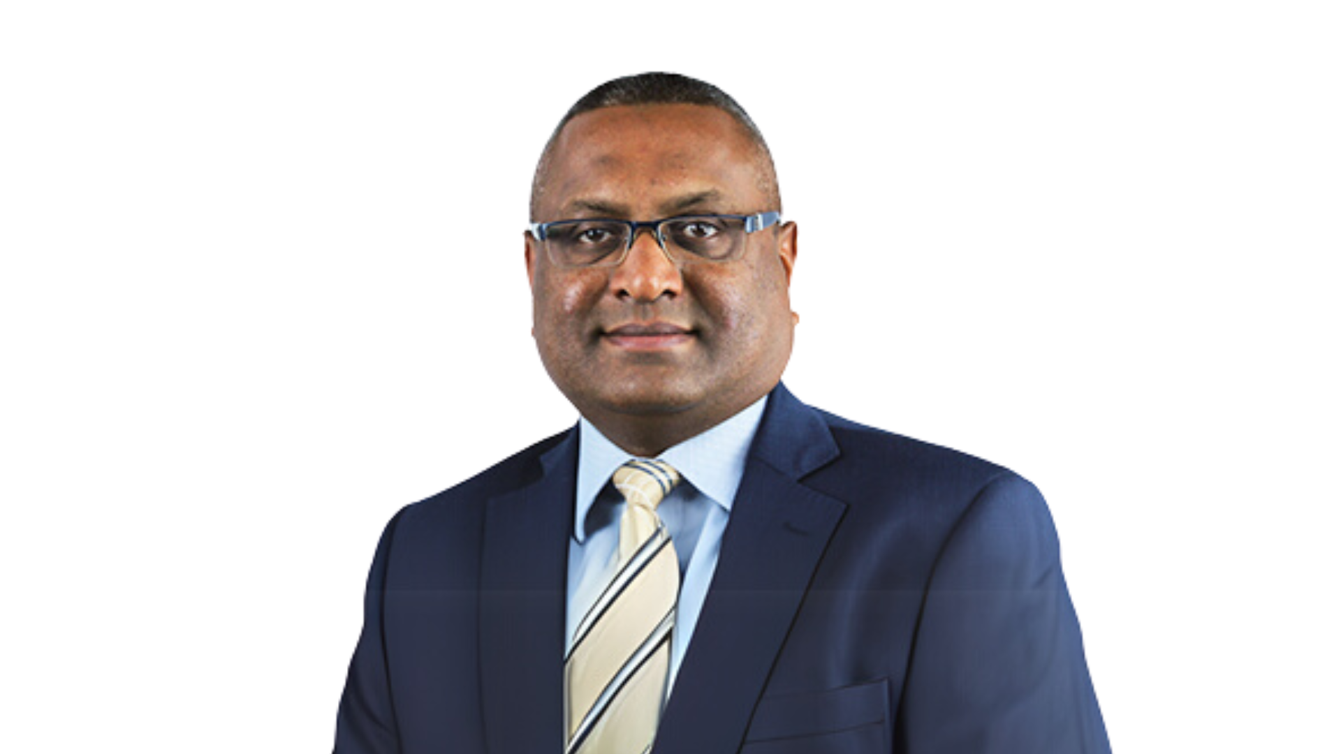 Jayesh Ratna