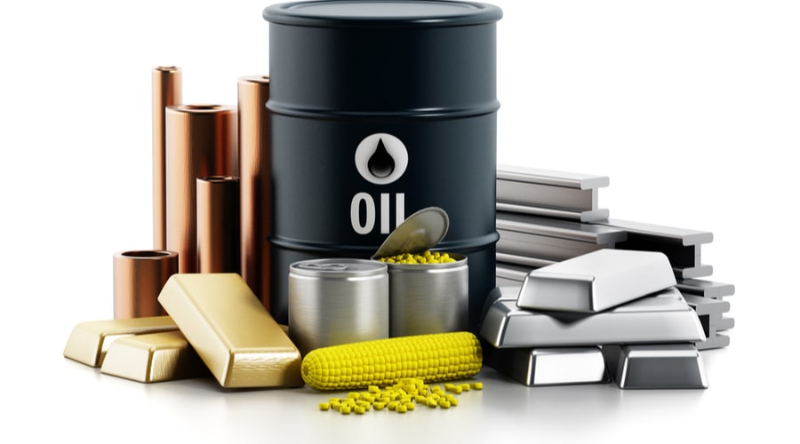 What Will Happen With The Commodity ‘Supercycle’