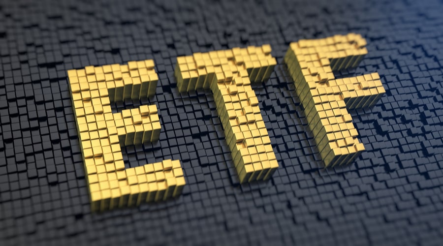 Etfs Explained