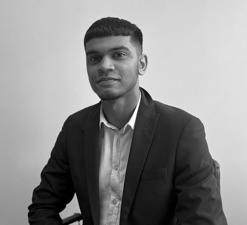 Tahmid Choudhury Paraplanner