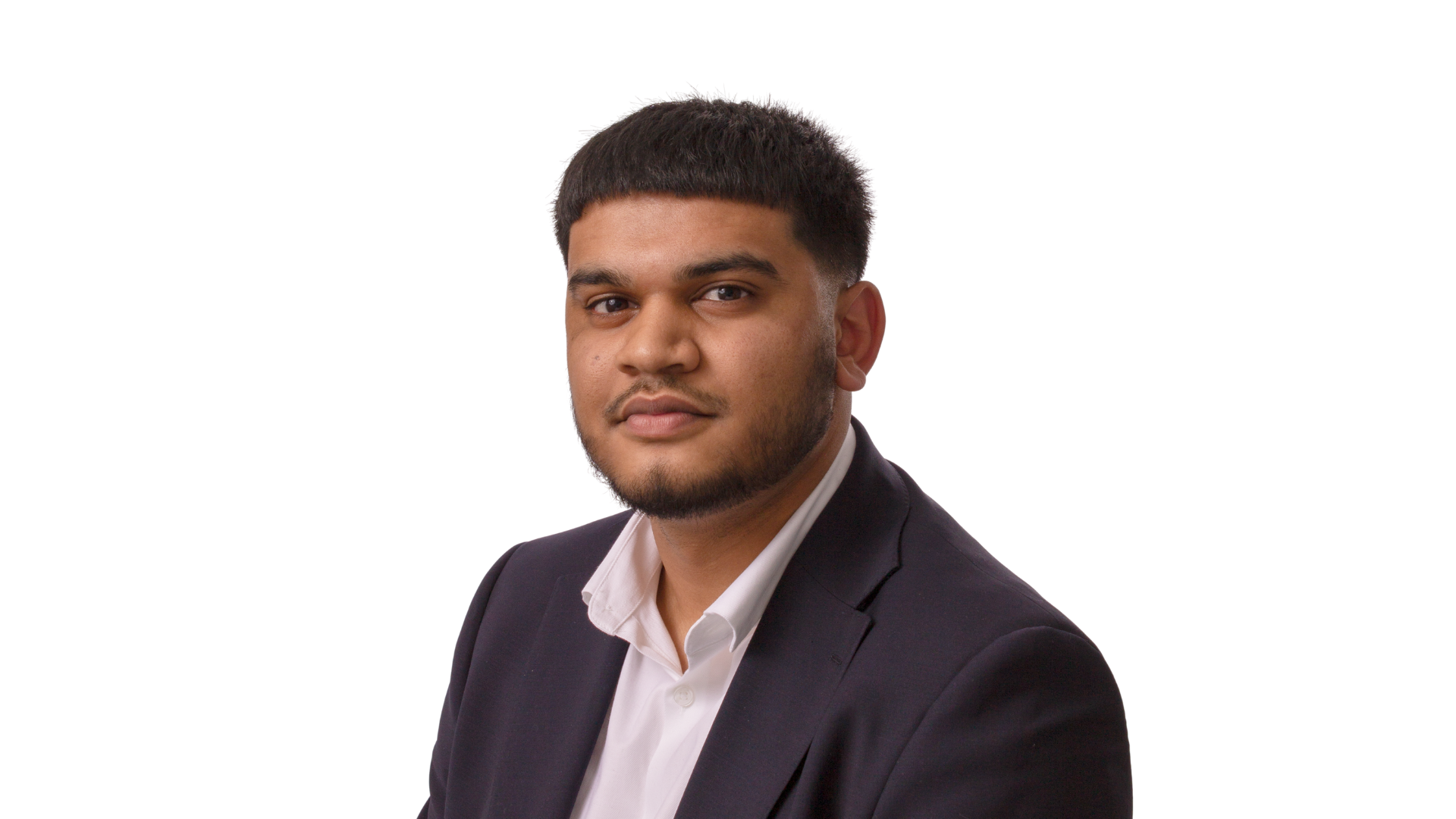 Tahmid Choudhury Paraplanner