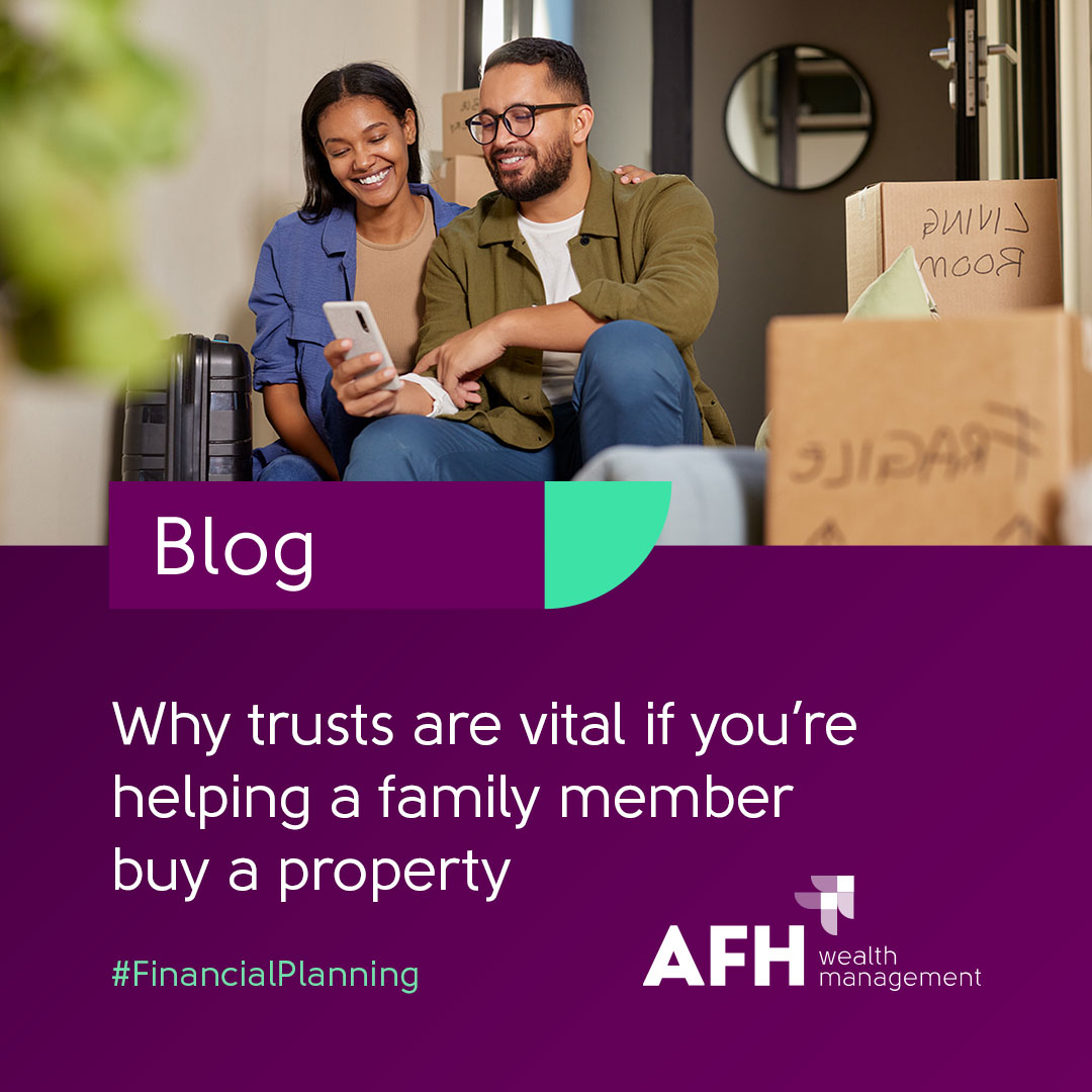 Protecting Gifts With Trusts WM2