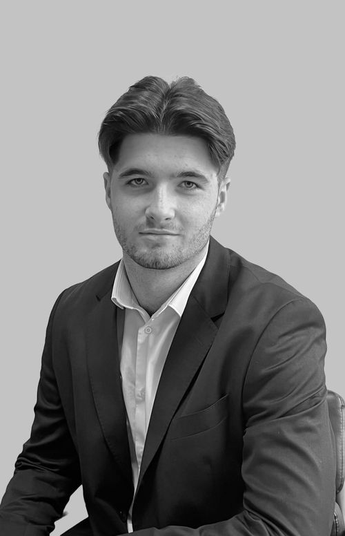 Matthew Haycock Paraplanner