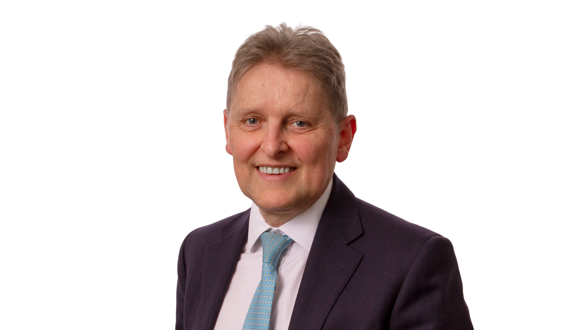 Mike Middleton Edited