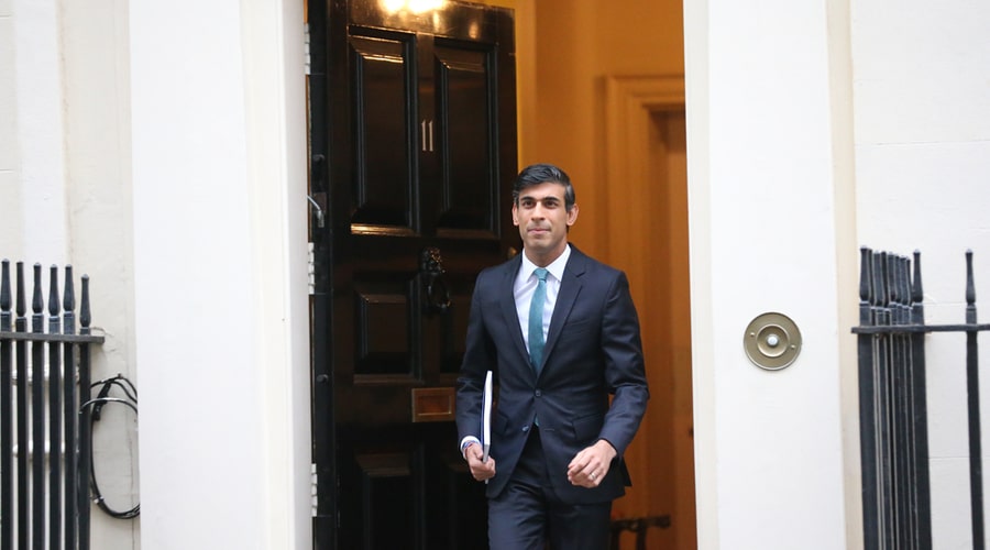 What Might We Expect From Rishi's Budget