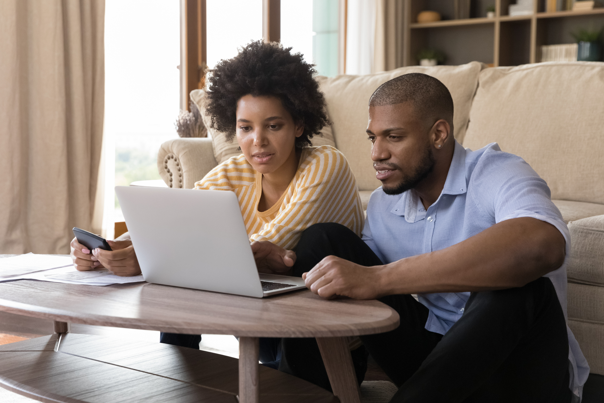 Mortgage Broker