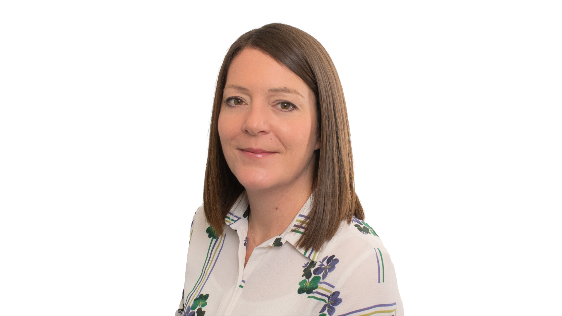 Claire Stevenson