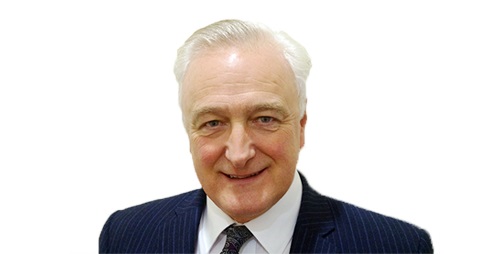 Stuart Brewer Adviser