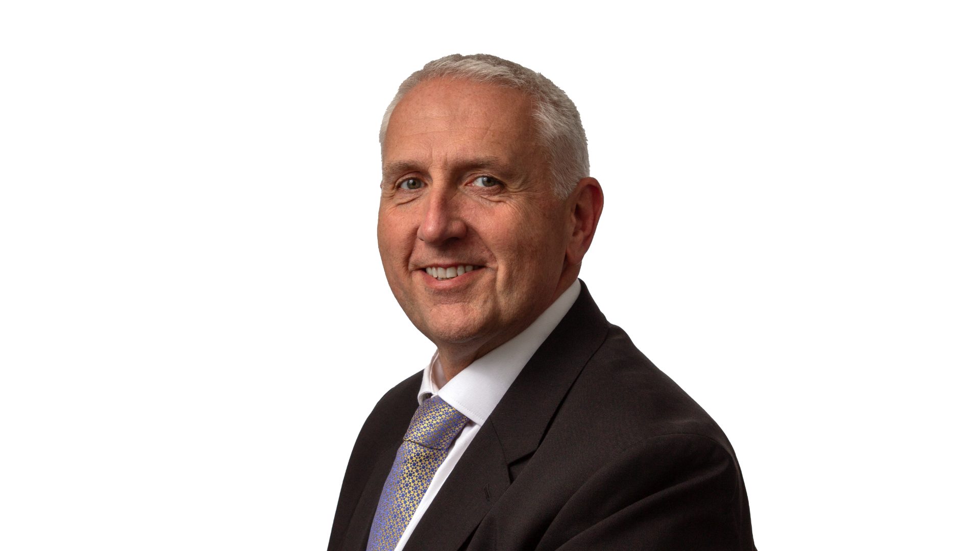 Peter Donaldson