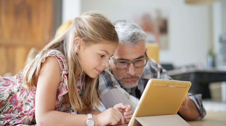 Five Ways That Fathers Can Make A Financial Difference