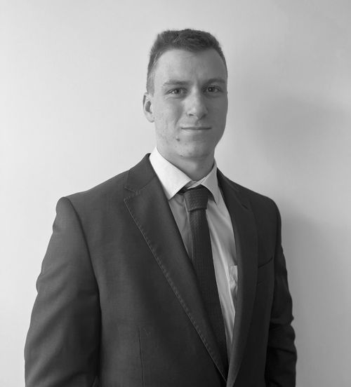 Will Grover Paraplanner