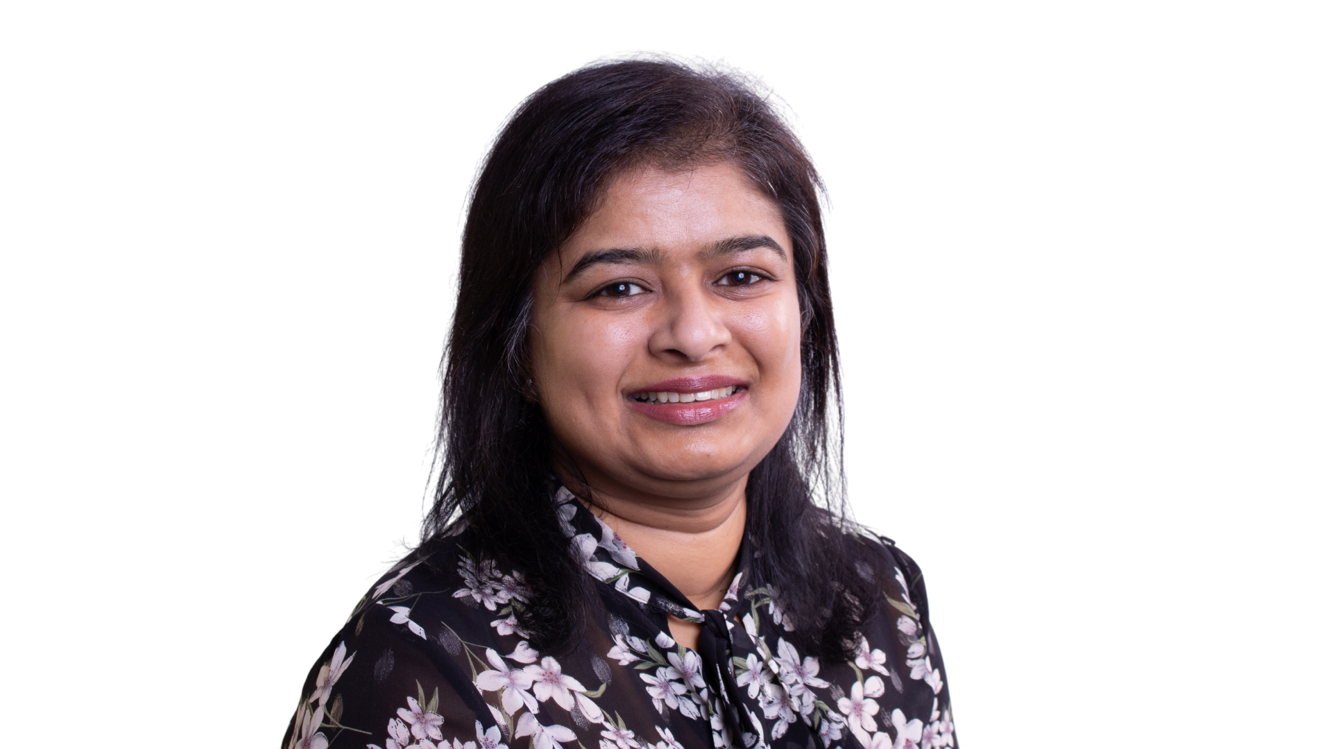 Rena Mistry