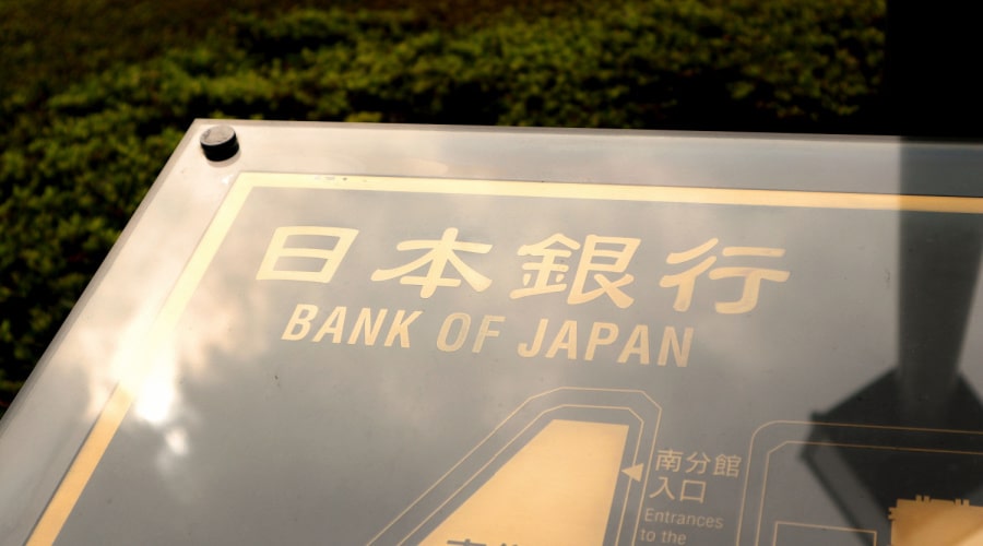 Economic Commentary Waiting For A Policy Shift At Bank Of Japan