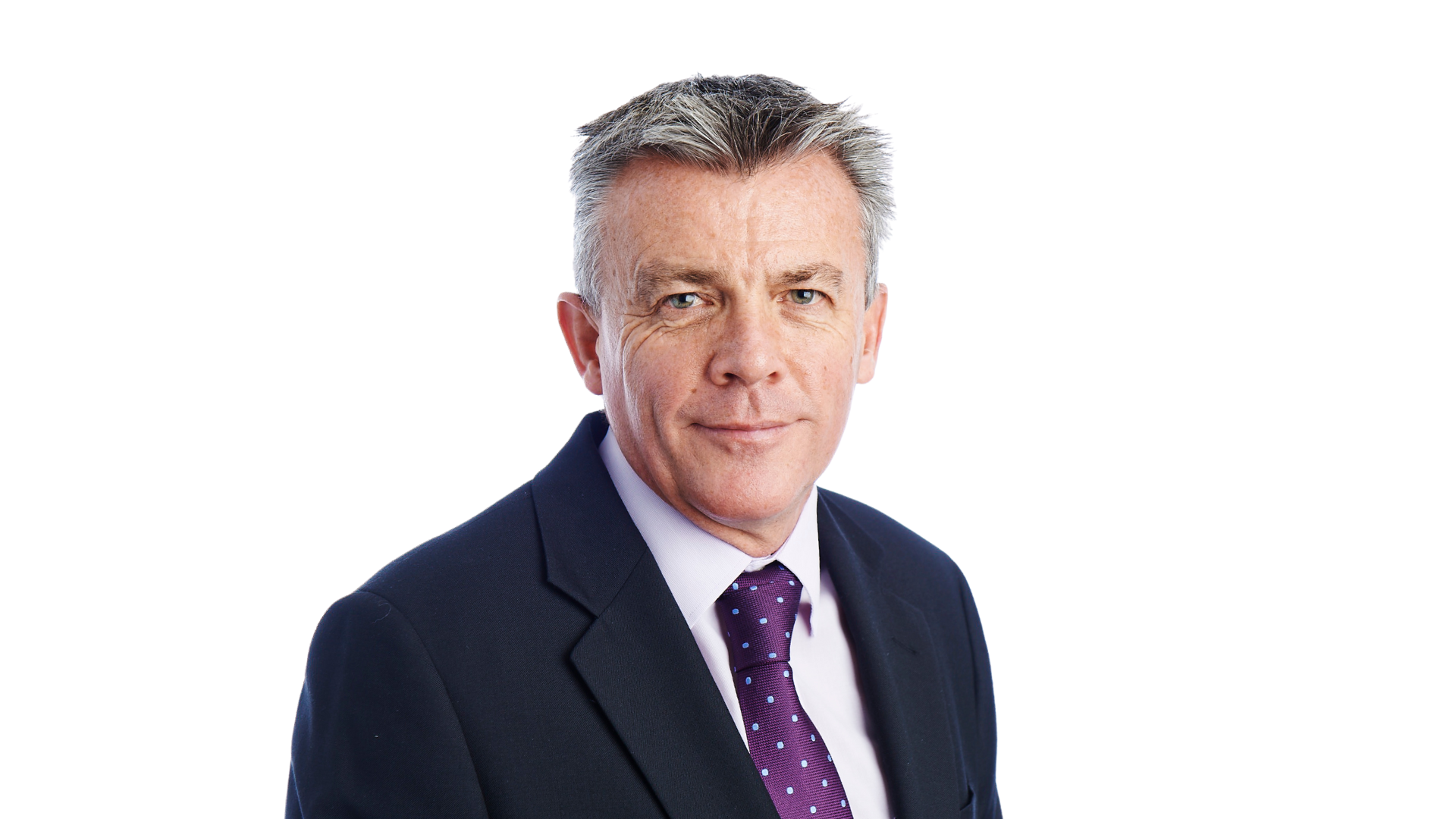 Barry Willis (1)