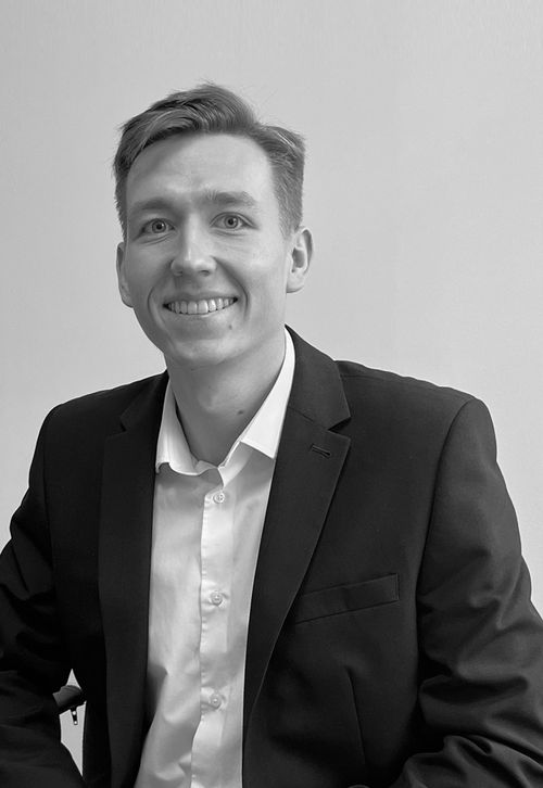 Leo Broom Paraplanner