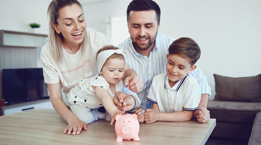 Interest Rates Rise