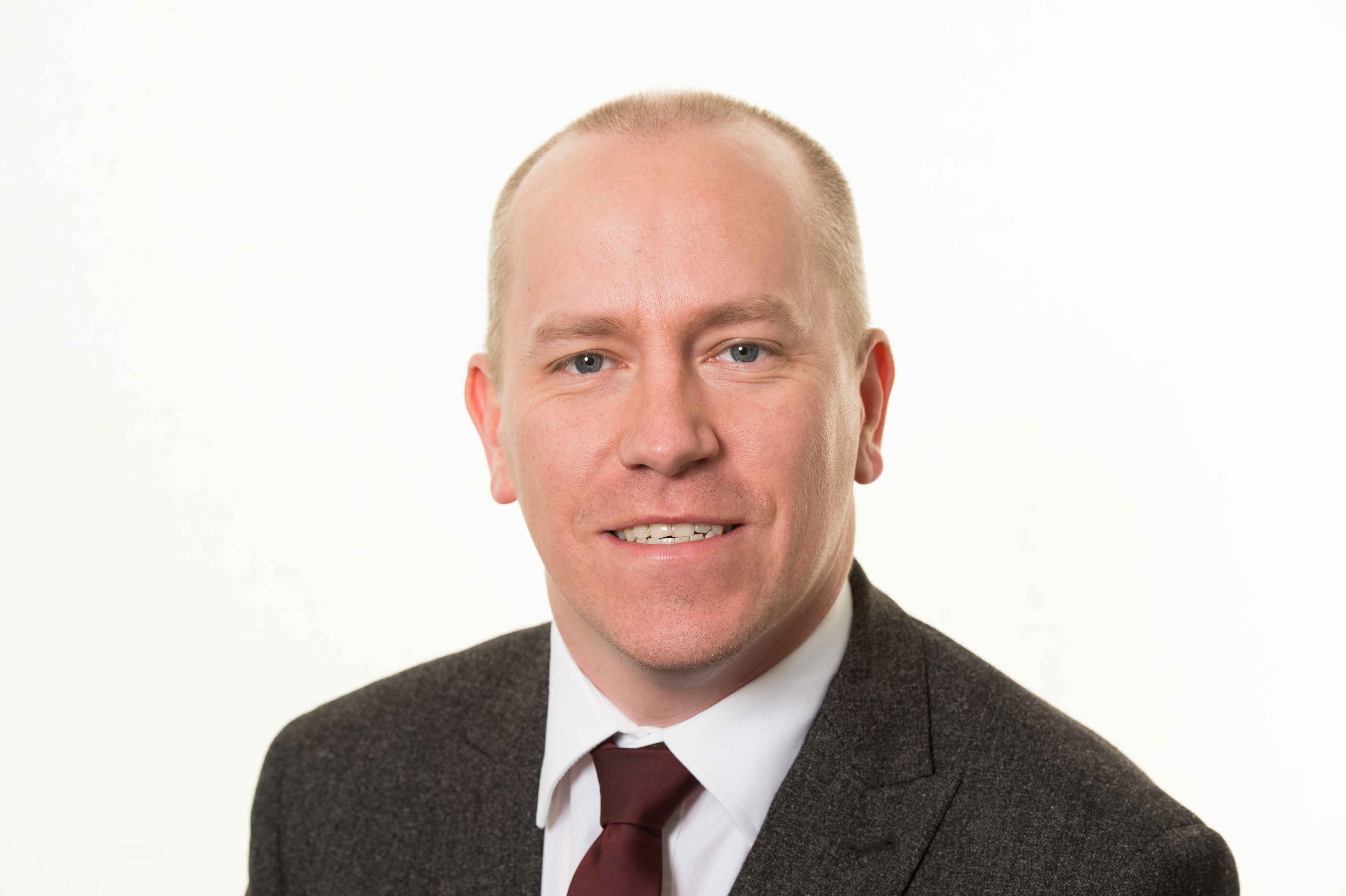 Gareth Jones