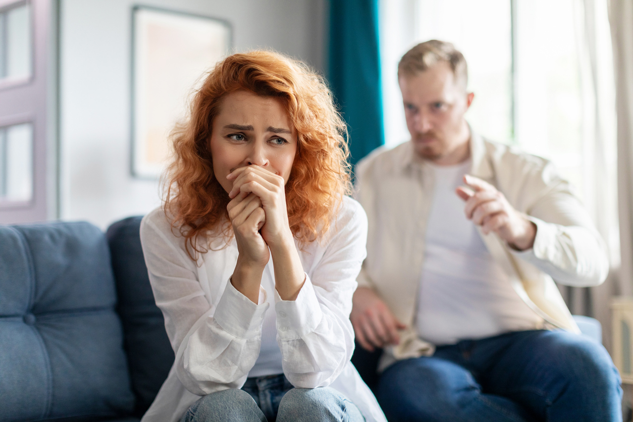 Financial Abuse Blog