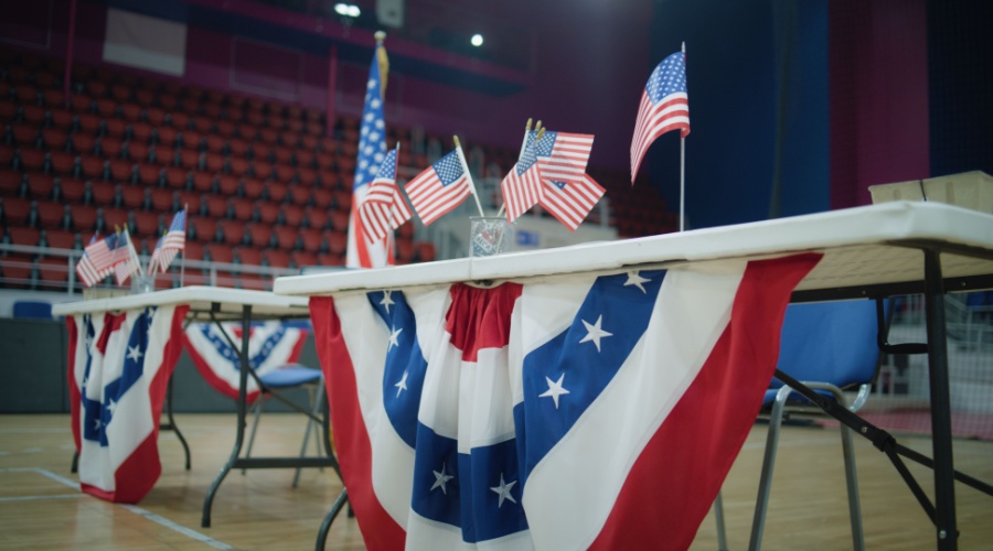 US Election (1)